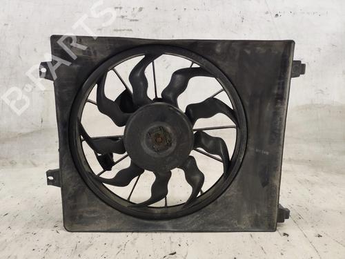 Used Radiator fan Radiator fan 35802472 35802472