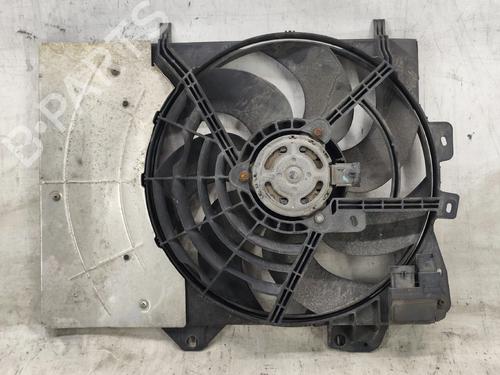 Used Radiator fan Radiator fan 35802483 35802483