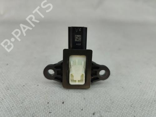 Electronic sensor LAND ROVER RANGE ROVER EVOQUE (L538) 2.0 4x4 | BP35776296M84 - Image 2