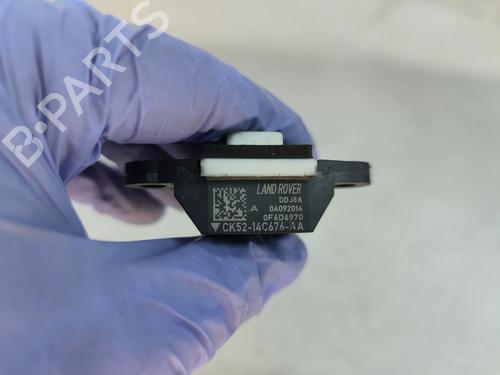 Electronic sensor LAND ROVER RANGE ROVER EVOQUE (L538) 2.0 4x4 | BP35776296M84 - Image 5