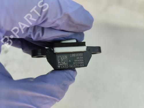 Electronic sensor LAND ROVER RANGE ROVER EVOQUE (L538) 2.0 4x4 | BP35776297M84  - Image 5