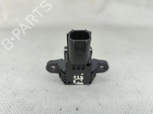 Used Electronic sensor Electronic sensor LAND ROVER RANGE ROVER EVOQUE (L538) 2.0 4x4 (241 hp) 35776297 35776297