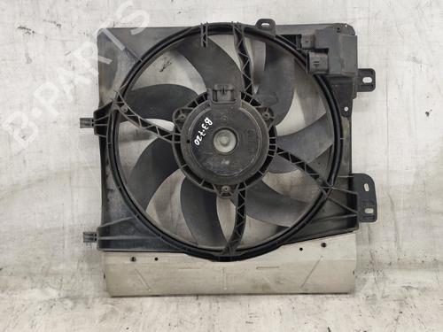 radiator-fan-citroen-c3-ii-sc_-2009-35802482 main image
