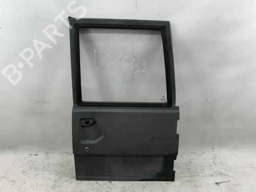 Used Right tailgate Right tailgate NISSAN PATROL III/2 Hardtop (K260) 2.8 D (90 hp) 34241929 34241929