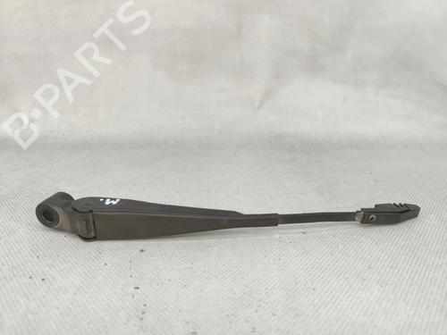 Used Rear windshield wiper arm Rear windshield wiper arm 35776301 35776301