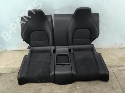 Seats set MERCEDES-BENZ E-CLASS Coupe (C207) E 350 CDI (207.322) | BP35807800C78 - Image 2