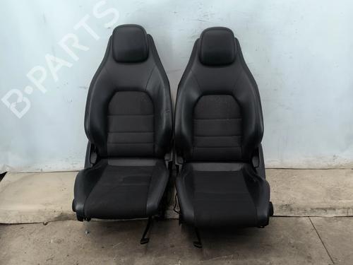 Seats set MERCEDES-BENZ E-CLASS Coupe (C207) E 350 CDI (207.322) | BP35807800C78 - Image 3