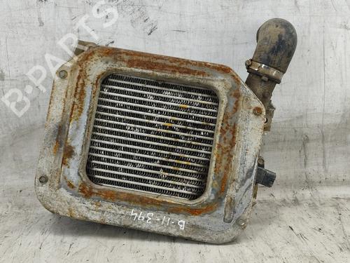 Used Intercooler Intercooler NISSAN PICK UP (D22) 2.5 dCi 4WD (133 hp) 35805014 35805014