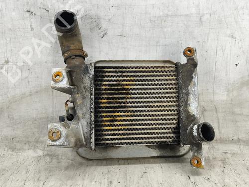 Intercooler NISSAN PICK UP (D22) 2.5 dCi 4WD | BP35805014M30 - Image 2