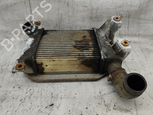 Intercooler NISSAN PICK UP (D22) 2.5 dCi 4WD | BP35805014M30 - Image 5