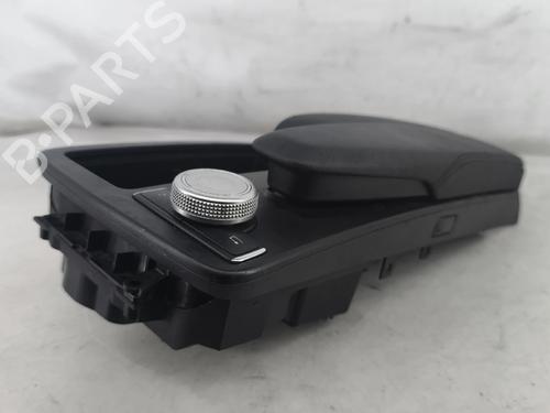 Armrest / Center console MERCEDES-BENZ E-CLASS Coupe (C207) E 350 CDI (207.322) | BP35805026I20 - Image 2