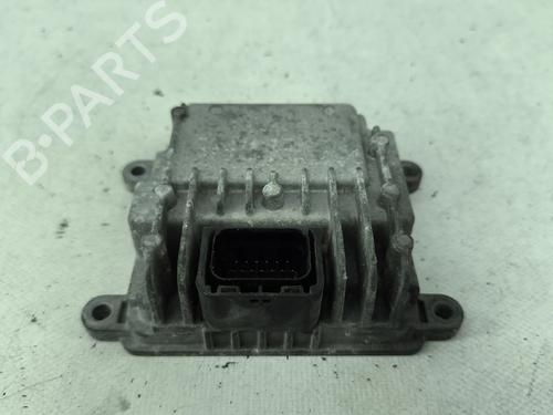 Used Engine control unit (ECU) Engine control unit (ECU) OPEL CORSA C (X01) 1.7 DI (F08, F68) (65 hp) 34495381 34495381