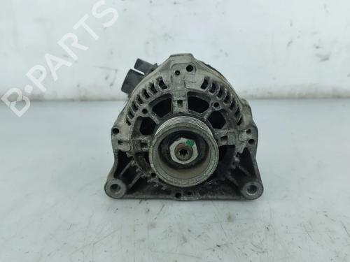 alternator-peugeot-206-hatchback-2ac-1998-1999-2000-2001-2002-2003-2004-2005-2006-2007-2008-2009-2010-2011-2012-35814465 main image