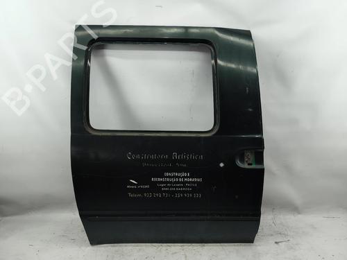 Used Right slide door Right slide door NISSAN VANETTE CARGO Van (HC 23) 2.3 D (75 hp) 33128533 33128533