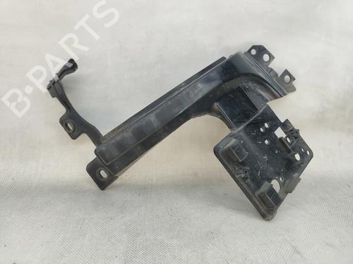 Used Rear bumper bracket Rear bumper bracket LAND ROVER RANGE ROVER EVOQUE (L538) 2.0 4x4 (241 hp) 35776321 35776321