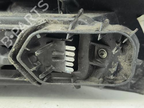 Left taillight OPEL CORSA C (X01) 1.2 Twinport (F08, F68) | BP34495369C34 - Image 3
