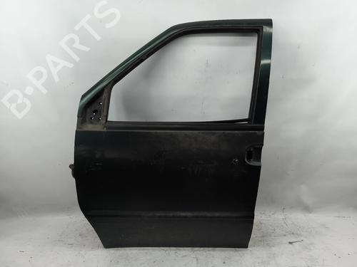 Used Left front door Left front door NISSAN VANETTE CARGO Van (HC 23) 2.3 D (75 hp) 33128532 33128532
