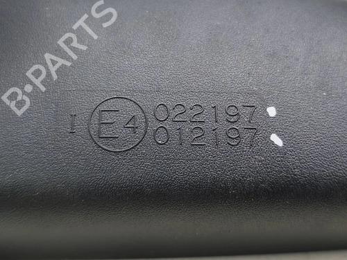 Rear mirror MITSUBISHI LANCER VIII Sportback (CX_A) 1.5 | BP35814570I6 - Image 7