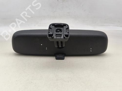 Rear mirror MITSUBISHI LANCER VIII Sportback (CX_A) 1.5 | BP35814570I6 - Image 4