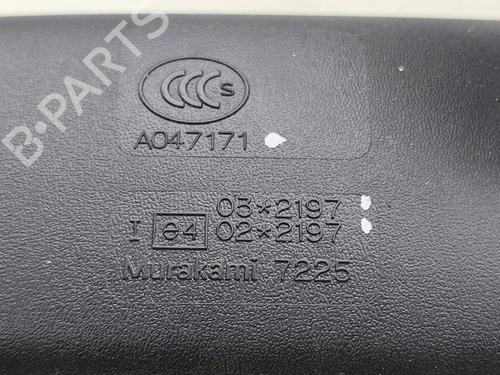 Rear mirror MITSUBISHI LANCER VIII Sportback (CX_A) 1.5 | BP35814570I6 - Image 8