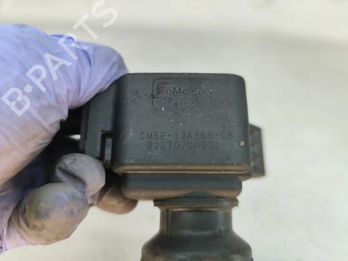 Ignition coil LAND ROVER RANGE ROVER EVOQUE (L538) 2.0 4x4 | BP35776330M94 - Image 5