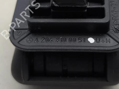 Interior roof handle MERCEDES-BENZ E-CLASS Coupe (C207) E 350 CDI (207.322) | BP35814551I35 - Image 7