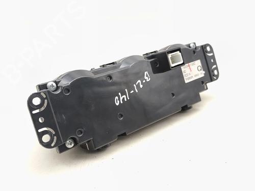 Climate control MITSUBISHI LANCER VIII Sportback (CX_A) 1.5 | BP35814568I5 - Image 5