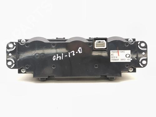 Climate control MITSUBISHI LANCER VIII Sportback (CX_A) 1.5 | BP35814568I5 - Image 4