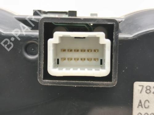 Climate control MITSUBISHI LANCER VIII Sportback (CX_A) 1.5 | BP35814568I5 - Image 7