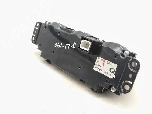 Climate control MITSUBISHI LANCER VIII Sportback (CX_A) 1.5 | BP35814568I5 - Image 6