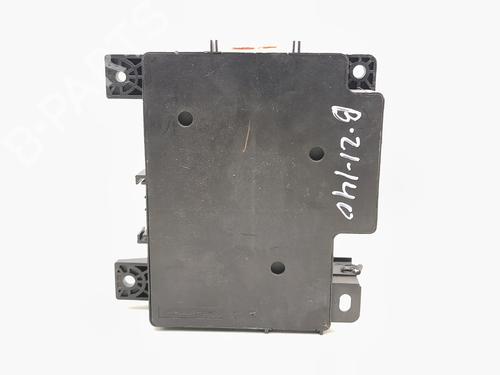 Fuse box MITSUBISHI LANCER VIII Sportback (CX_A) 1.5 | BP35814605E1 - Image 4