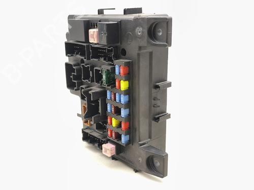 Fuse box MITSUBISHI LANCER VIII Sportback (CX_A) 1.5 | BP35814605E1 - Image 3