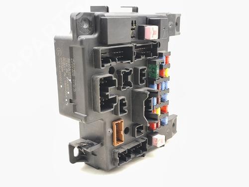 Fuse box MITSUBISHI LANCER VIII Sportback (CX_A) 1.5 | BP35814605E1 - Image 2