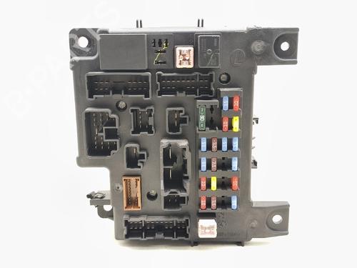 Used Fuse box Fuse box MITSUBISHI LANCER VIII Sportback (CX_A) 1.5 (109 hp) 35814605 35814605