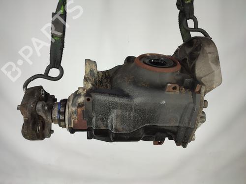 Used Rear differential Rear differential BMW 3 (F30, F80) 318 d (143 hp) 35819004 35819004
