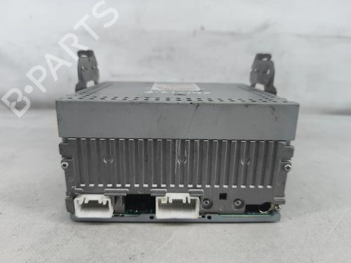 radio-mitsubishi-lancer-viii-sportback-cx_a-2007-35814573 main image