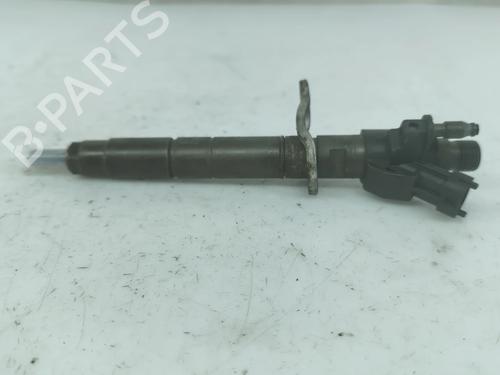 Injector VOLVO V60 I (155) D3 / D4 | BP35814403M100 - Image 2