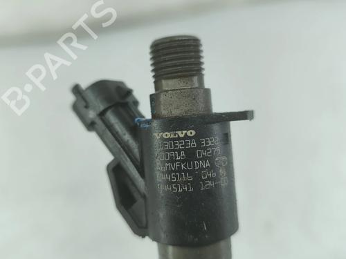Injector VOLVO V60 I (155) D3 / D4 | BP35814404M100 - Image 5
