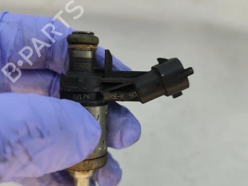 Injector LAND ROVER RANGE ROVER EVOQUE (L538) 2.0 4x4 | BP35776340M100 - Image 5