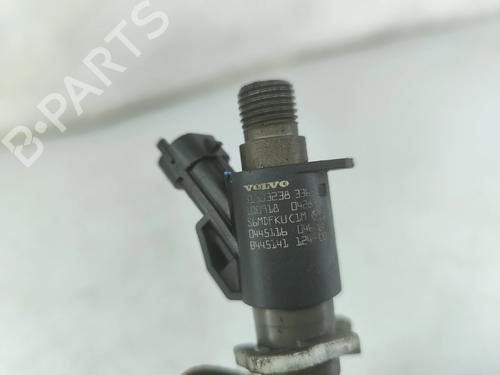 Injector VOLVO V60 I (155) D3 / D4 | BP35814406M100 - Image 5