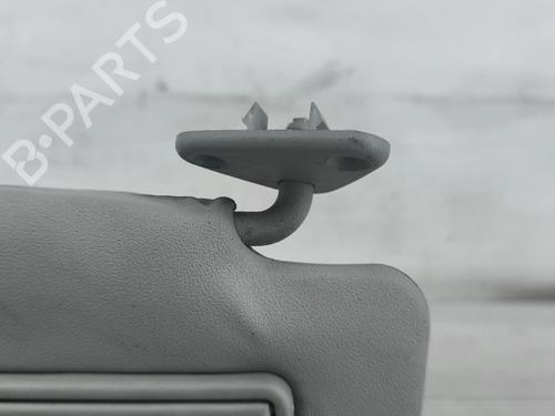 Right sun visor MITSUBISHI LANCER VIII Sportback (CX_A) 1.5 | BP35814557I2 - Image 8