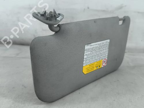 Right sun visor MITSUBISHI LANCER VIII Sportback (CX_A) 1.5 | BP35814557I2 - Image 6