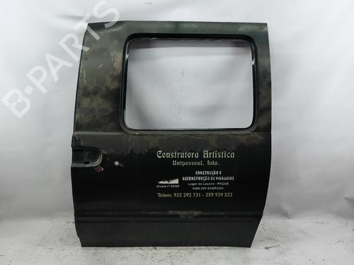 Used Left slide door Left slide door NISSAN VANETTE CARGO Van (HC 23) 2.3 D (75 hp) 33128534 33128534