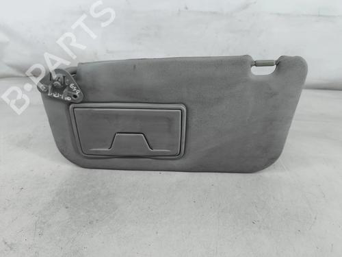 left-sun-visor-mitsubishi-lancer-viii-sportback-cx_a-2007-35814558 main image