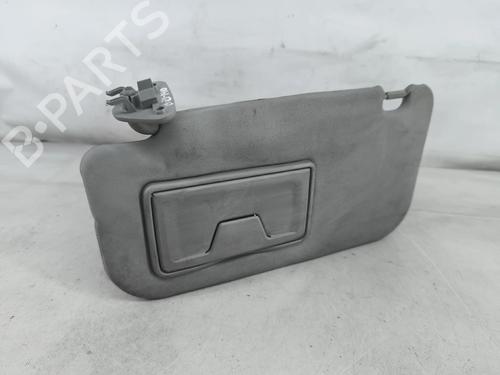 Left sun visor MITSUBISHI LANCER VIII Sportback (CX_A) 1.5 | BP35814558I1 - Image 3