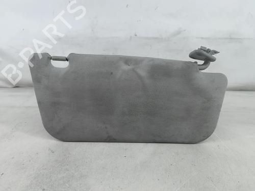 Left sun visor MITSUBISHI LANCER VIII Sportback (CX_A) 1.5 | BP35814558I1 - Image 5
