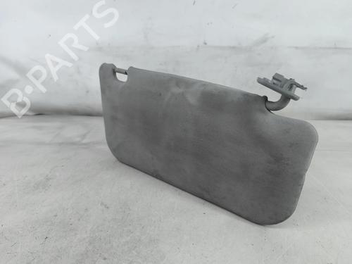 Left sun visor MITSUBISHI LANCER VIII Sportback (CX_A) 1.5 | BP35814558I1 - Image 7