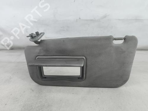 Left sun visor MITSUBISHI LANCER VIII Sportback (CX_A) 1.5 | BP35814558I1 - Image 2