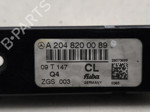 Electronic module MERCEDES-BENZ E-CLASS Coupe (C207) E 350 CDI (207.322) | BP35819001M83 - Image 8
