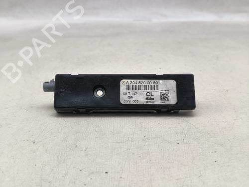 Used Electronic module Electronic module 35819001 35819001
